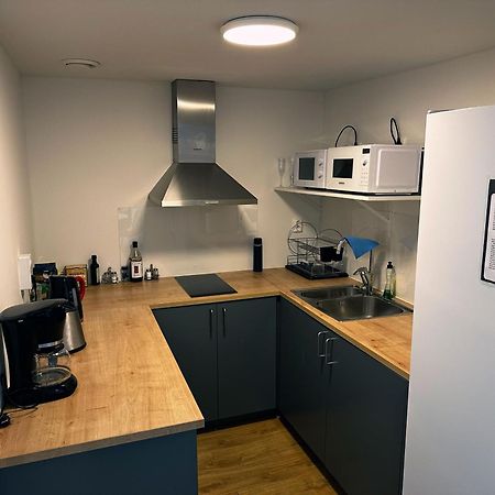 Attic Hostel Borås Εξωτερικό φωτογραφία