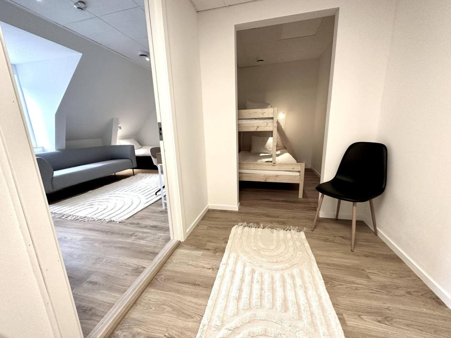 Attic Hostel Borås Εξωτερικό φωτογραφία