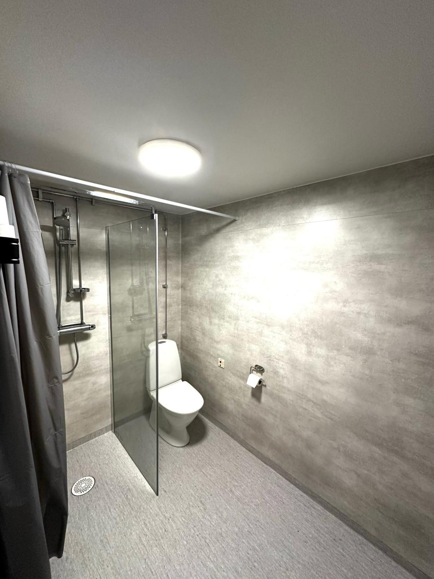 Attic Hostel Borås Εξωτερικό φωτογραφία